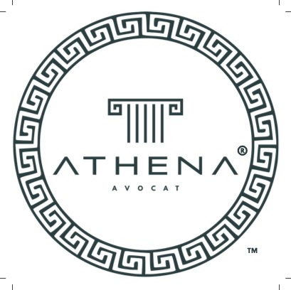 Sceau ATHENA AVOCAT
